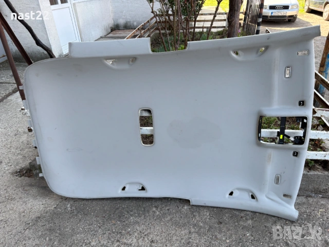 Таван за Фолксваген Голф 5 -2+1 врати/VWGOLF 5