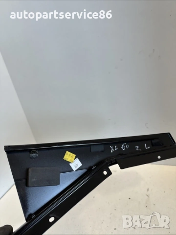 панел на задна лява врата за Volvo XC60 (2011) 31299909, снимка 2 - Части - 53742115