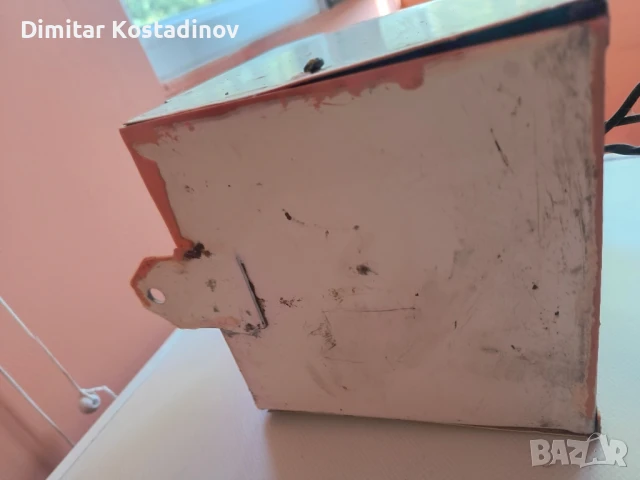 траф 220v към 110 v от японски климатик