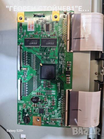 42PFL7403D 10  3104.303.51026 3104 303 50815 LC420WUF-SAA1[LGPH]B 6870C-0202B, снимка 7 - Части и Платки - 42636645