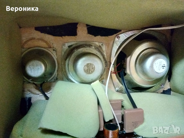 Тонколони правени, снимка 2 - Тонколони - 52422032