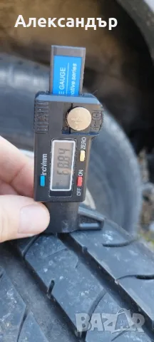 5/100/17, снимка 8 - Гуми и джанти - 49446676