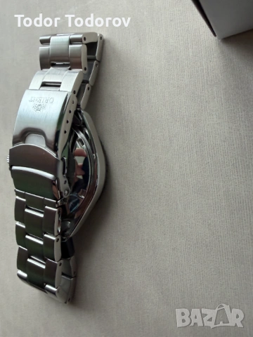 Orient Mako 20TH anniversary Edition, снимка 9 - Мъжки - 53643263