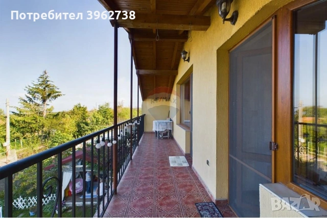Двуетажна къща гр. Варна, снимка 13 - Къщи - 53705223