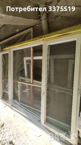 ПВЦ ДОГРАМА В ОТЛИЧНО СЪСТОЯНИЕ., снимка 1