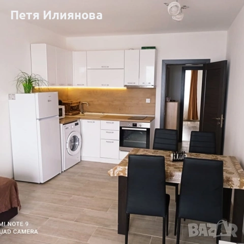 Апартамент Плами, снимка 2 - Квартири, нощувки - 53072199