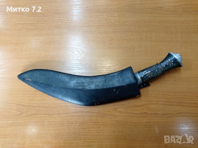 Старо автентично кукри