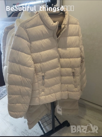 Дамски якета Зара, Манго, снимка 9 - Якета - 51522665