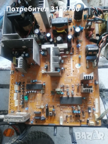 Платка, снимка 3 - Части и Платки - 53099600