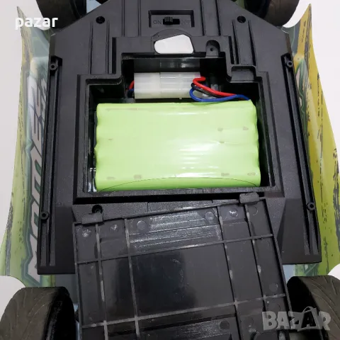 NISSAN GT-R 1:10 Детска Количка На Дистанционно Кола 45cm, снимка 11 - Коли, камиони, мотори, писти - 49093520