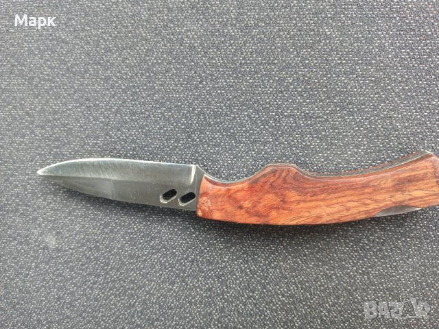 Нож +urban knive, снимка 2 - Ножове - 42548781