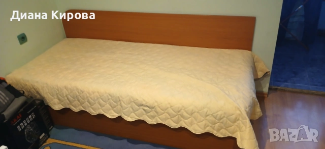 Ъглови легла / ъгловки с ракла