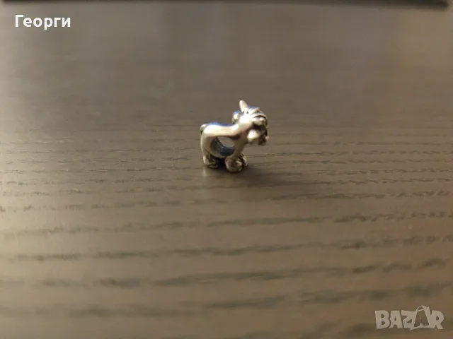 Pandora Moments Charms - фигурка на теленце, снимка 5 - Други - 55775761