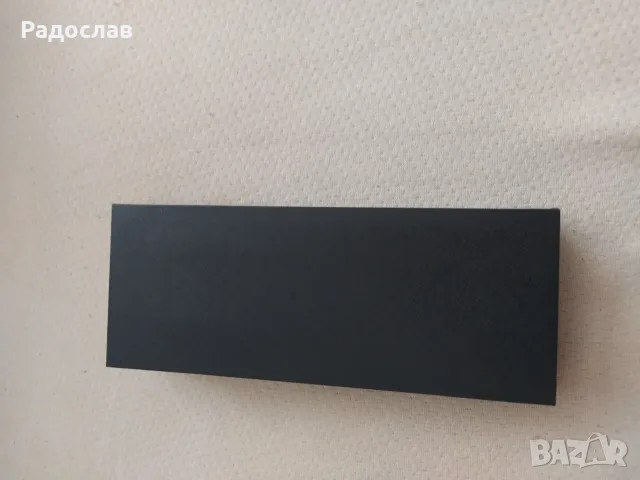 кутия за писалка Montblanc, снимка 4 - Ученически пособия, канцеларски материали - 55989445