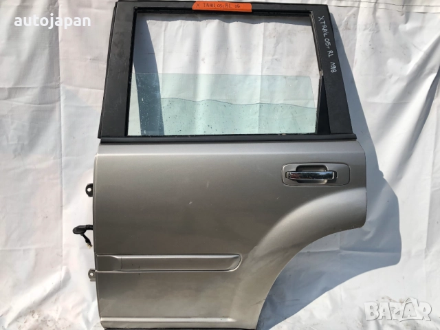 Задна лява врата Nissan X-trail T30 2005г