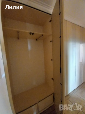 Гардероб за вграждане, снимка 5 - Гардероби - 50868395