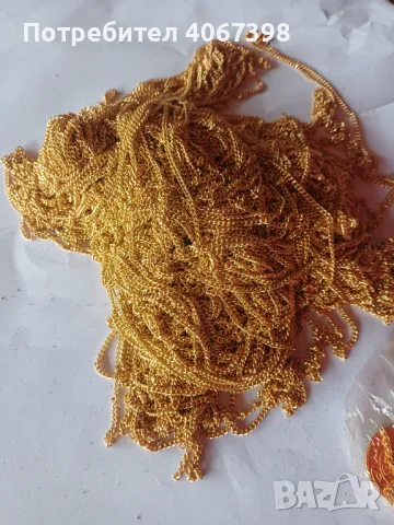 Бижута, снимка 2 - Други - 49740376