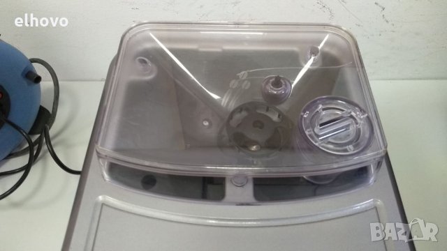 Кафеавтомат Saeco Intelia HD8751 -сива2, снимка 6 - Кафемашини - 34448489