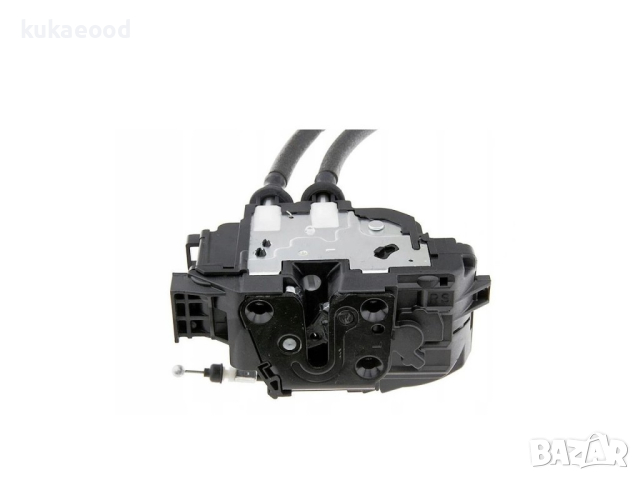 Брава за Hyundai i30 (2006-2012) за предна лява врата, снимка 3 - Части - 44596975