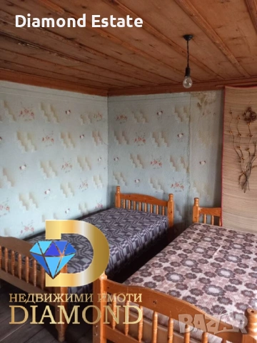 Къща в село Гранит, обл. Стара Загора, снимка 5 - Къщи - 53797803