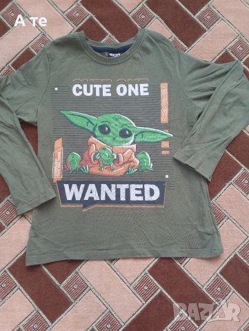 Детски дрехи , снимка 3 - Детски Блузи и туники - 50557381