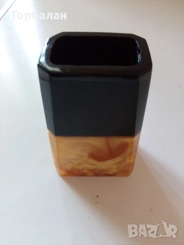 Моливник от соц-а, снимка 7 - Декорация за дома - 51084019