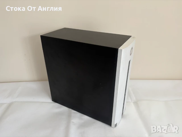 Компютър - HP Pavilion I5 - 4460 С7, снимка 3 - Геймърски - 50543653