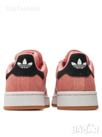 ADIDAS CAMPUS PINK SPARK, снимка 7 - Маратонки - 53064475
