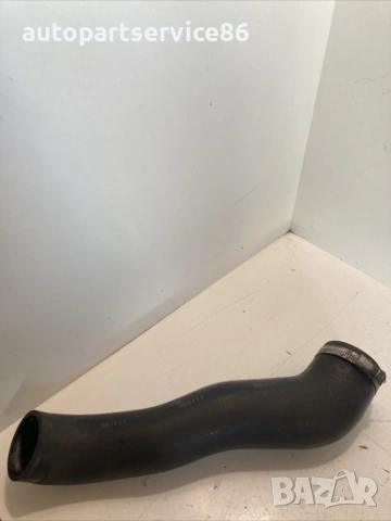 Маркуч на интеркулера 185HP за KIA Carnival 2.9 CRDi (2006–2012), снимка 3 - Части - 53203455