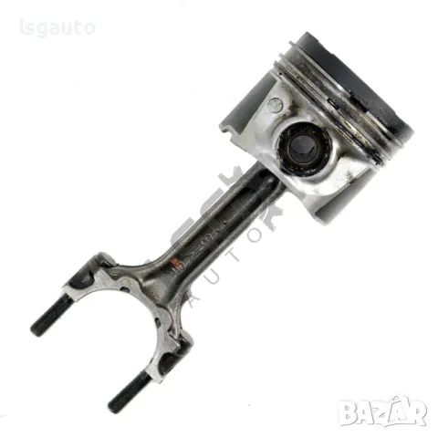 Бутало Nissan X-Trail I 2001-2007 ID: 143606