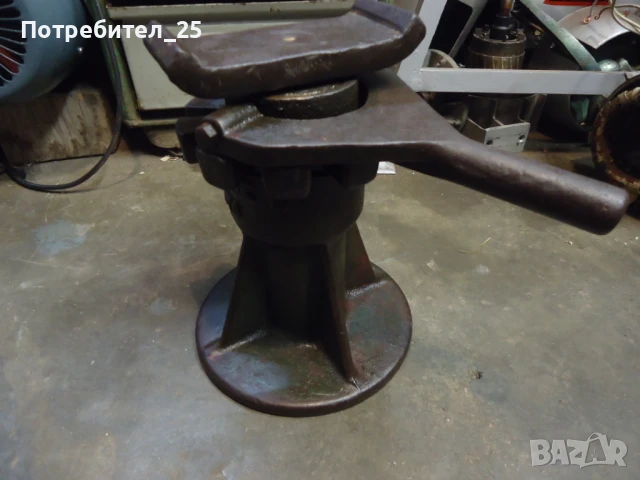 Винтов крик 5т.