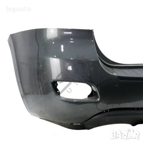 Задна броня Hyundai Santa fe 2006-2013 ID:146968, снимка 4 - Части - 50516924