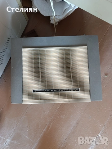 Руски грамофон Концертни 3