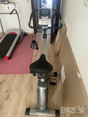 Велоергометър , снимка 3 - Фитнес уреди - 51778641