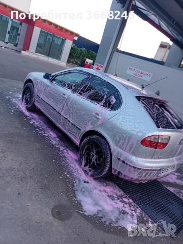 Seat leon 1.9 90hp, снимка 1