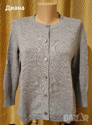 Дамски жилетки от естествени материи, снимка 5 - Жилетки - 48668746