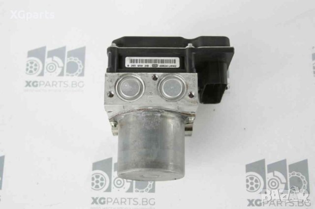 ABS за BMW X3 E83 2.5i 192к.с. (2004-2011) 0265950318