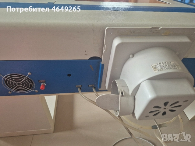 Лазер К40, снимка 3 - Друга електроника - 52391007