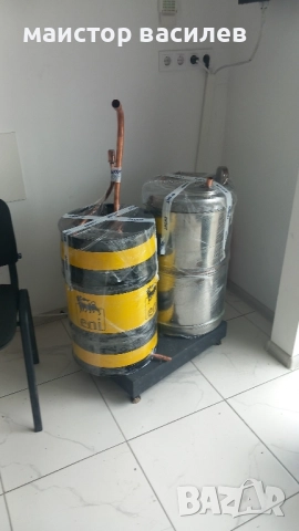 казани за ракия нови , снимка 3 - Казани за ракия - 52159342