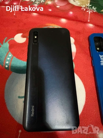 Два телефона за 235лв, снимка 4 - Xiaomi - 52867954