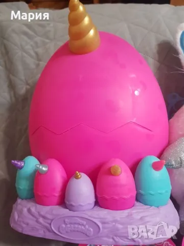 Zuru Rainbowcorns, снимка 8 - Кукли - 50048898