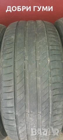225 55 16 МИШЕЛИН ДОТ21, снимка 8 - Гуми и джанти - 51147083