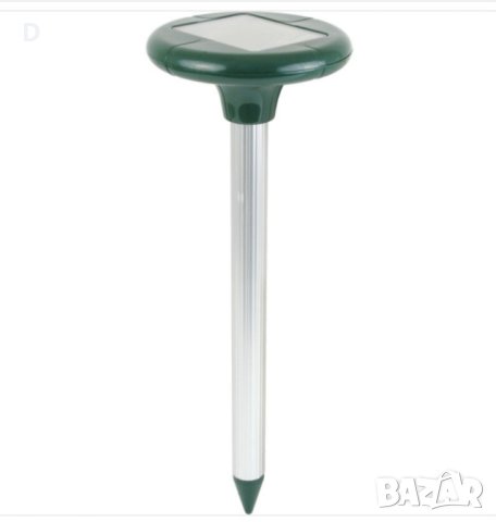 Уред против вредители, снимка 5 - Други - 41230296