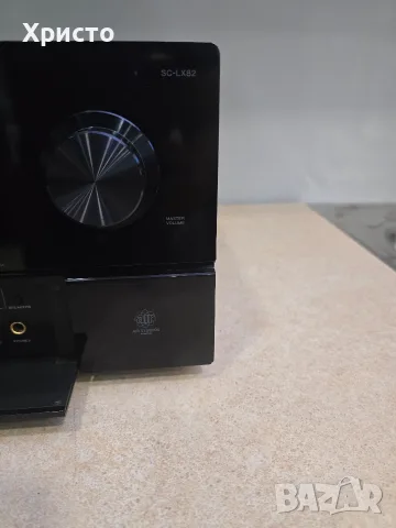 ☄️🔊 Pioneer SC-LX82 🔊☄️, снимка 3 - Ресийвъри, усилватели, смесителни пултове - 56320805