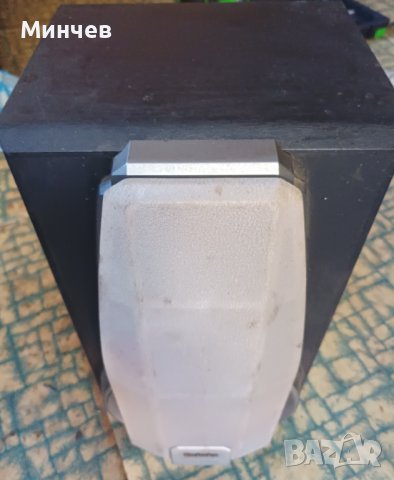 Тонколона Techniks, снимка 5 - Тонколони - 39105813