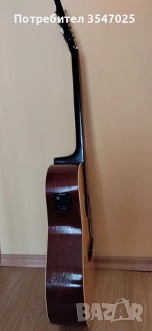 Продавам класическа китара , снимка 2 - Китари - 53720835