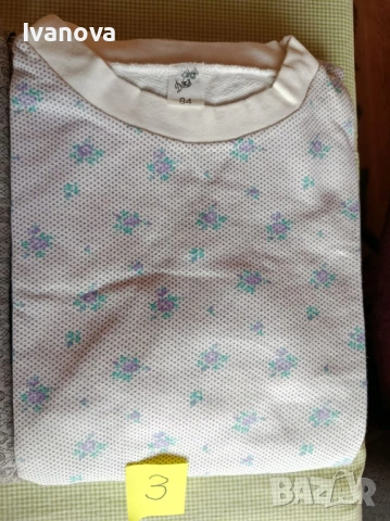 Пижама детска за момиче и момче  нови., снимка 10 - Детски пижами - 53600554