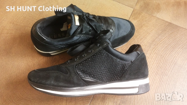 GUESS Women Shoes Размер EUR 37 дамски обувки 107-14-S, снимка 9 - Дамски ежедневни обувки - 52247701