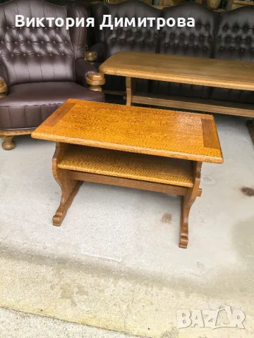 Масичка, снимка 11 - Маси - 50324307