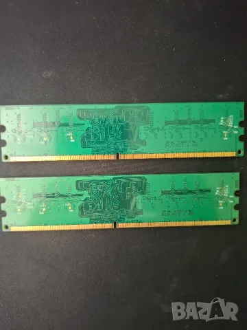Gigabyte GA-G31M-S2L + Pentium Dual-Core E2180 + 1GB DDR2 + охлаждане, снимка 5 - Дънни платки - 55776615
